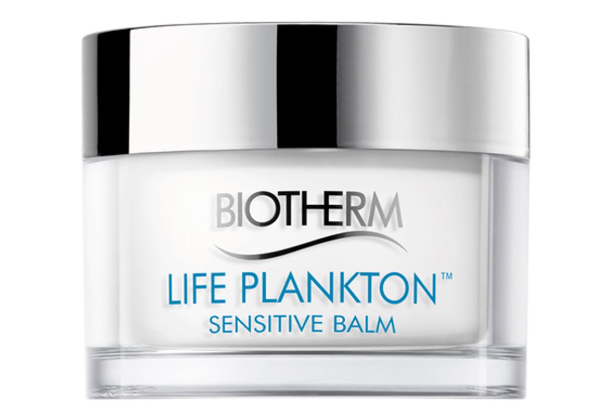 biotherm life plankton sensitive balm