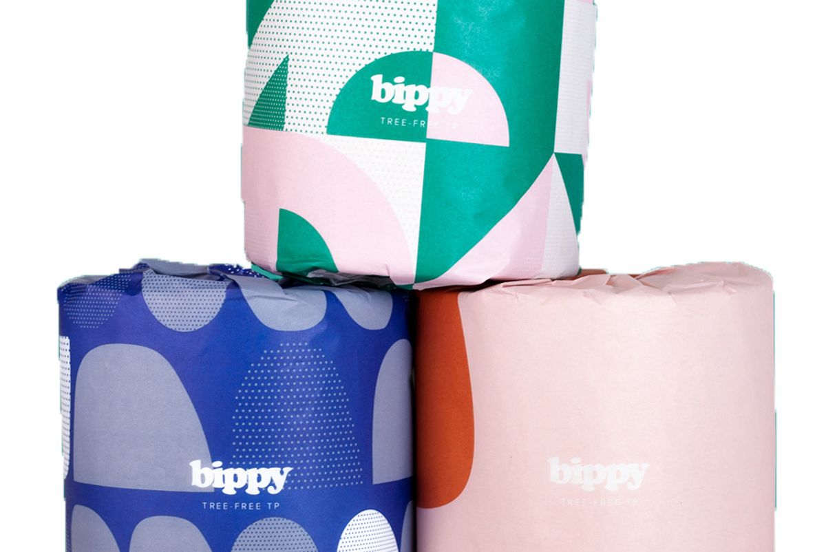 bippy bamboo toilet paper