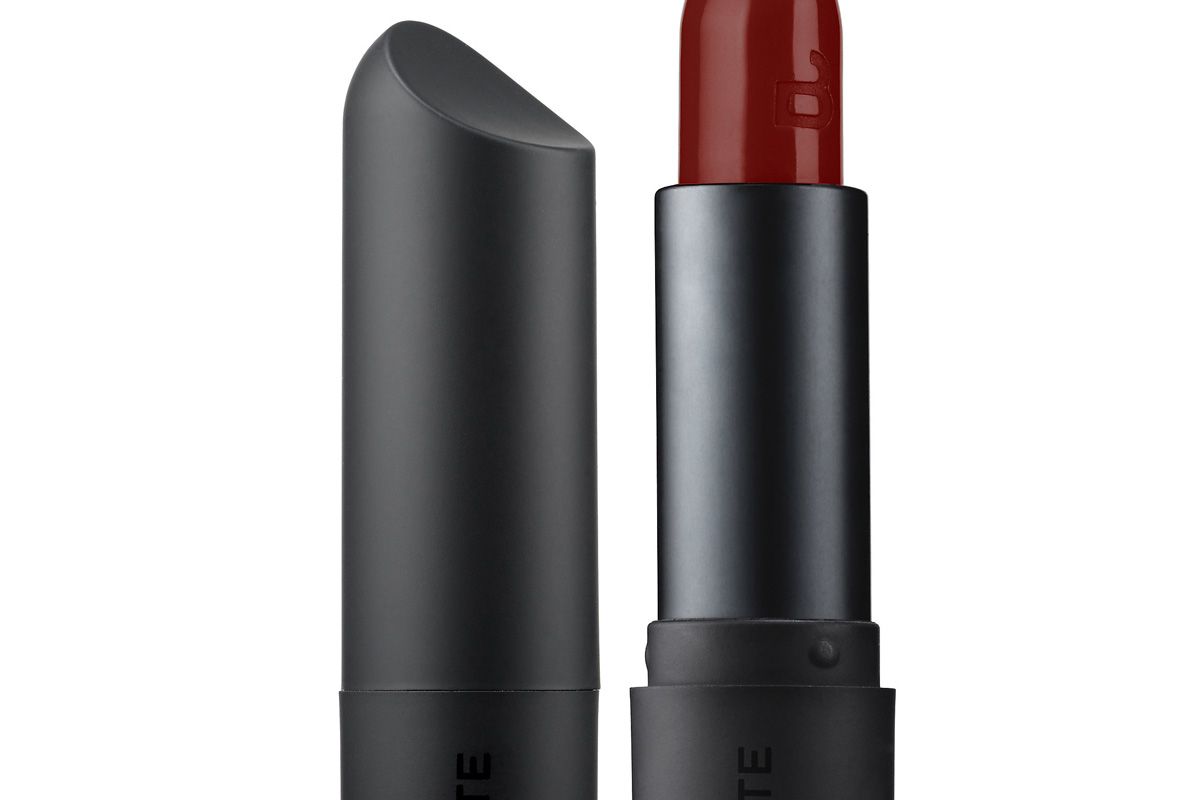 bite beauty amuse bouche lipstick maple