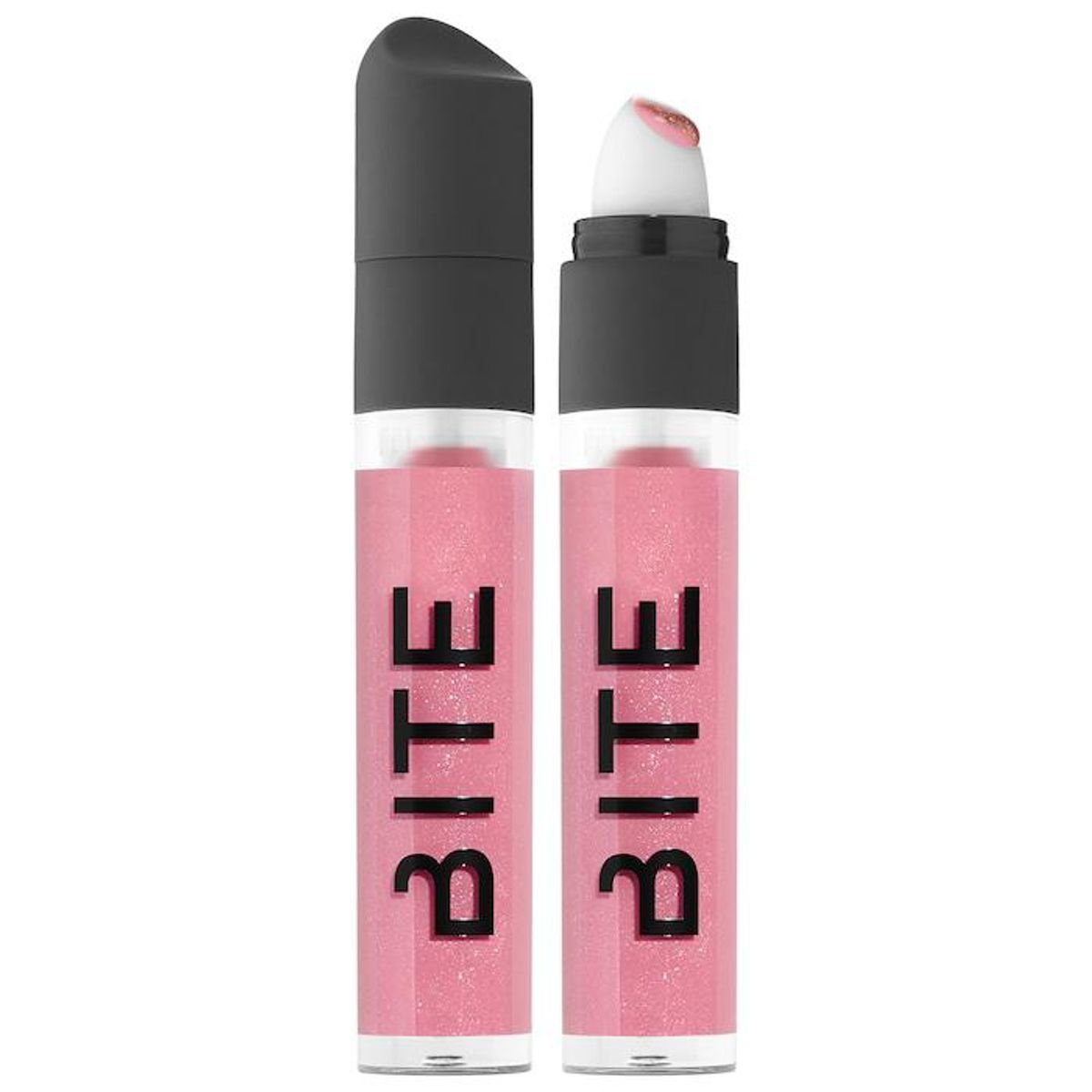 bite beauty yaysayer plumping lip gloss