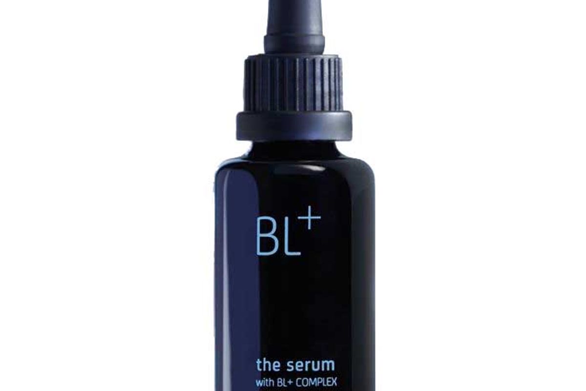 bl the serum with bl complex