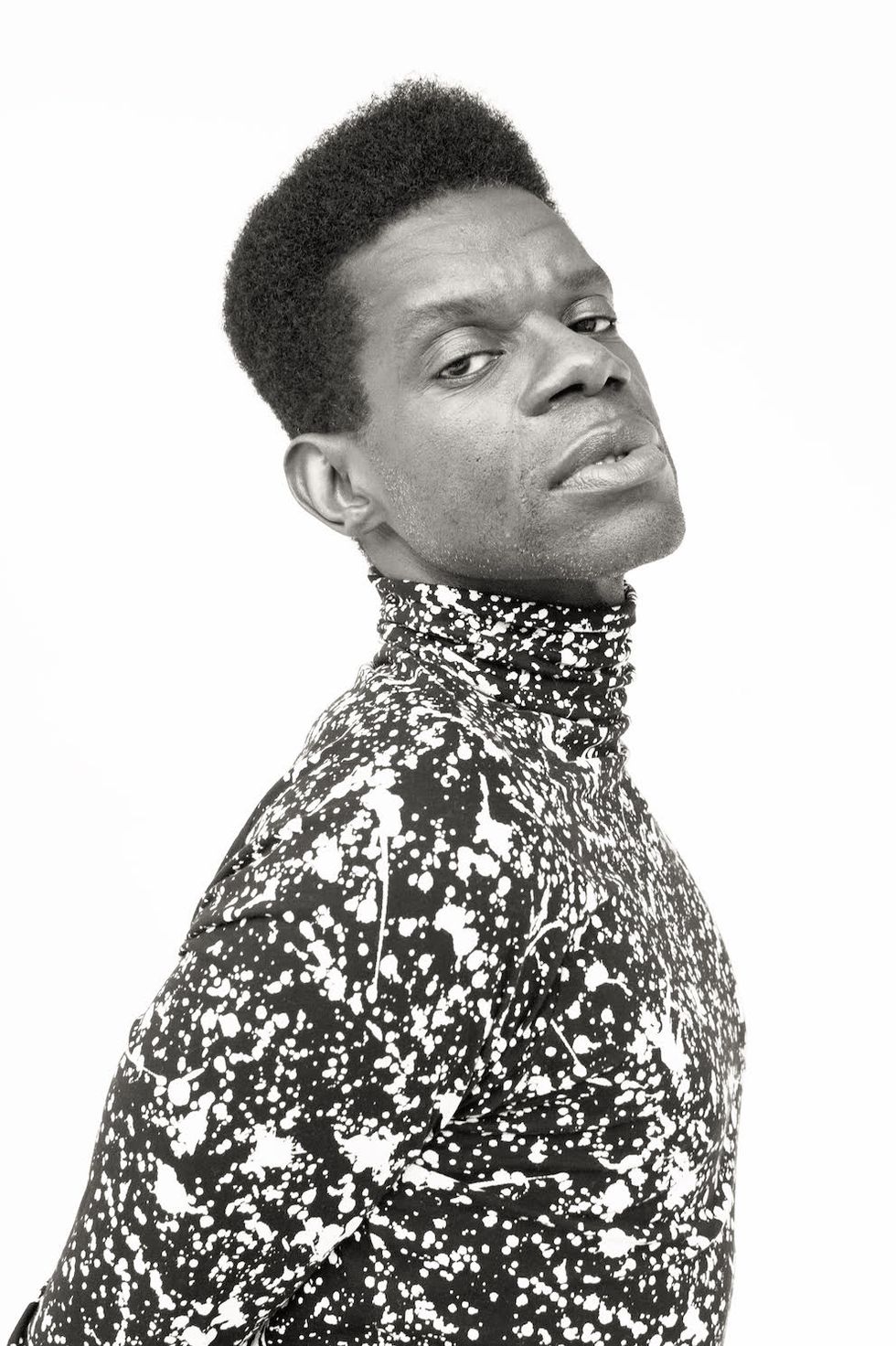black fashion designers