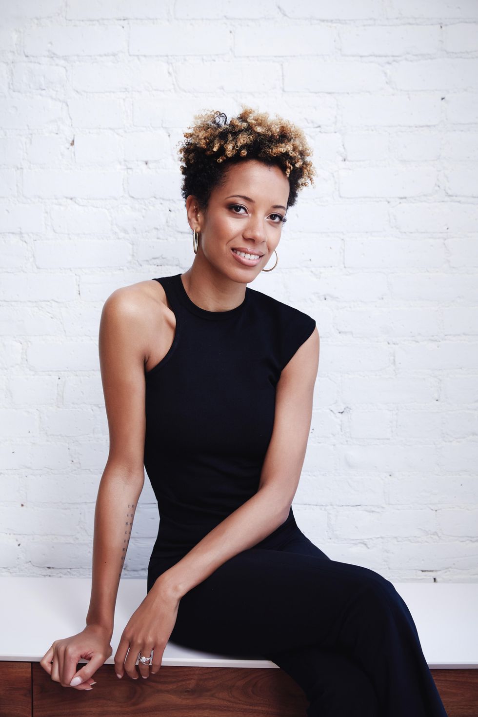 black fashion designers