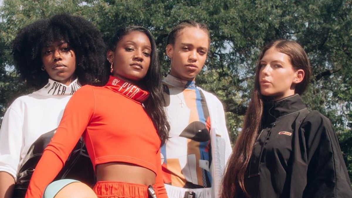 black owned fashion brands