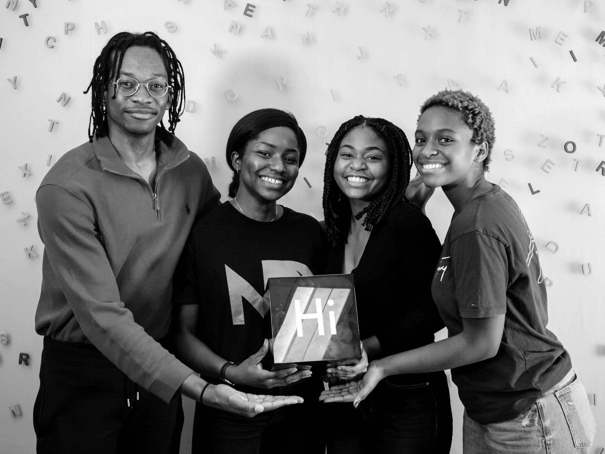 black owned hair care