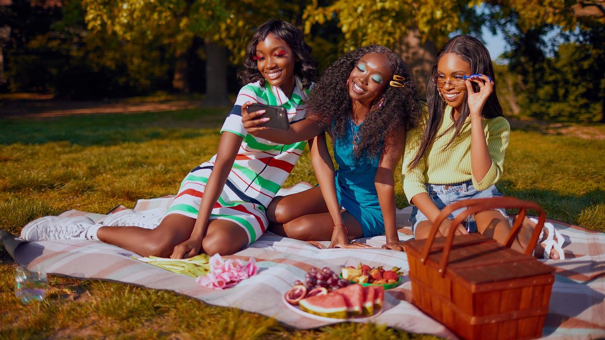 black owned hair care