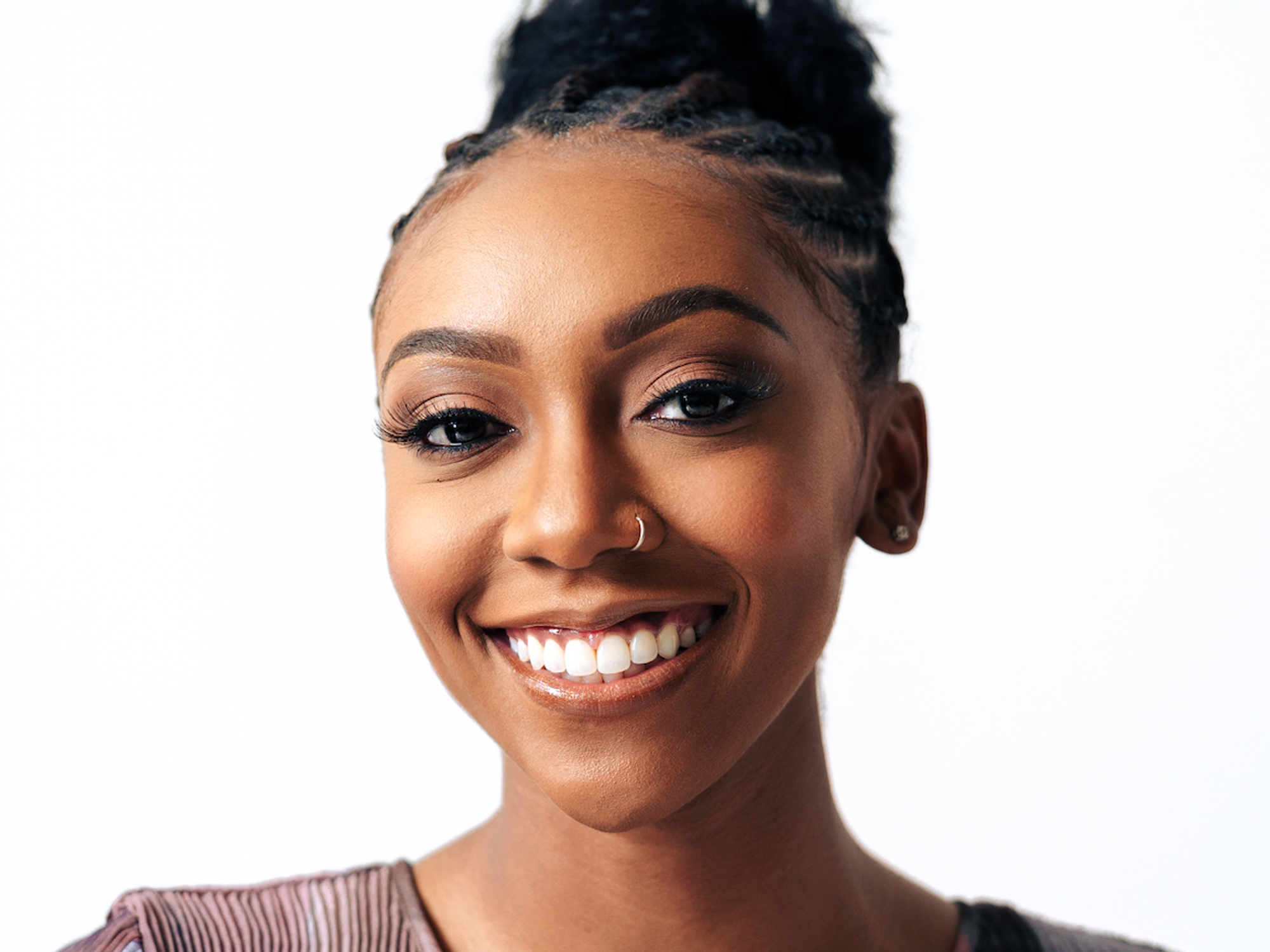 black owned hair care