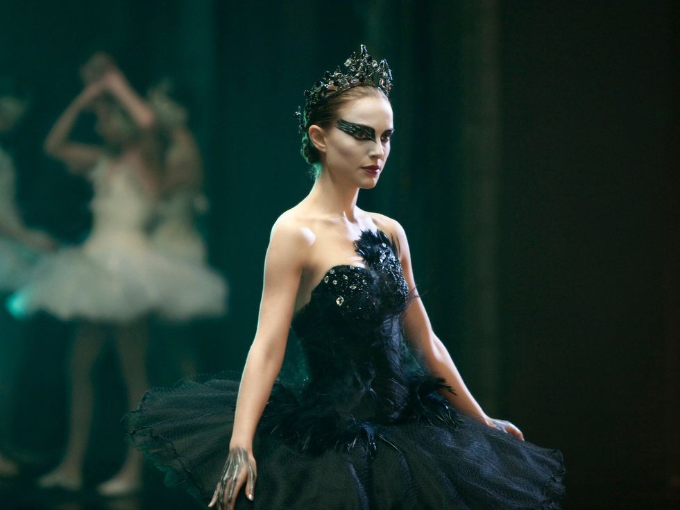 Black Swan