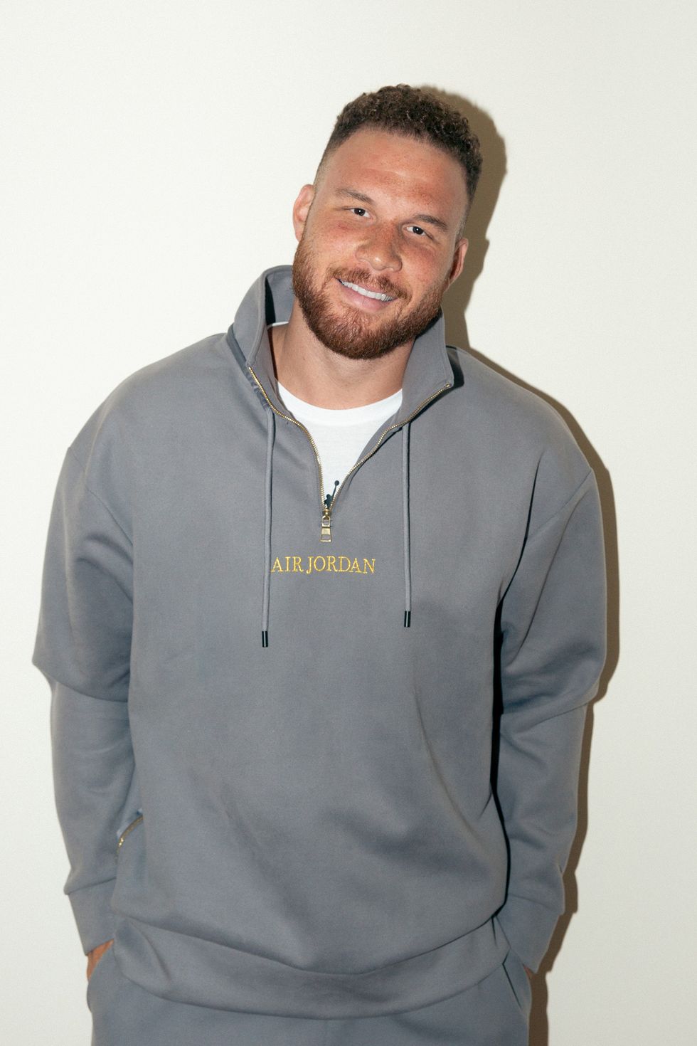 Blake Griffin Talks His Career, Favorite Sneakers, and More - Coveteur: Inside  Closets, Fashion, Beauty, Health, and Travel
