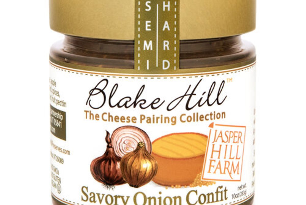 blake hill savory onion confit