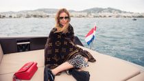 Inside Louis Vuitton's Resort 2019 Show on the French Riviera - Coveteur:  Inside Closets, Fashion, Beauty, Health, and Travel
