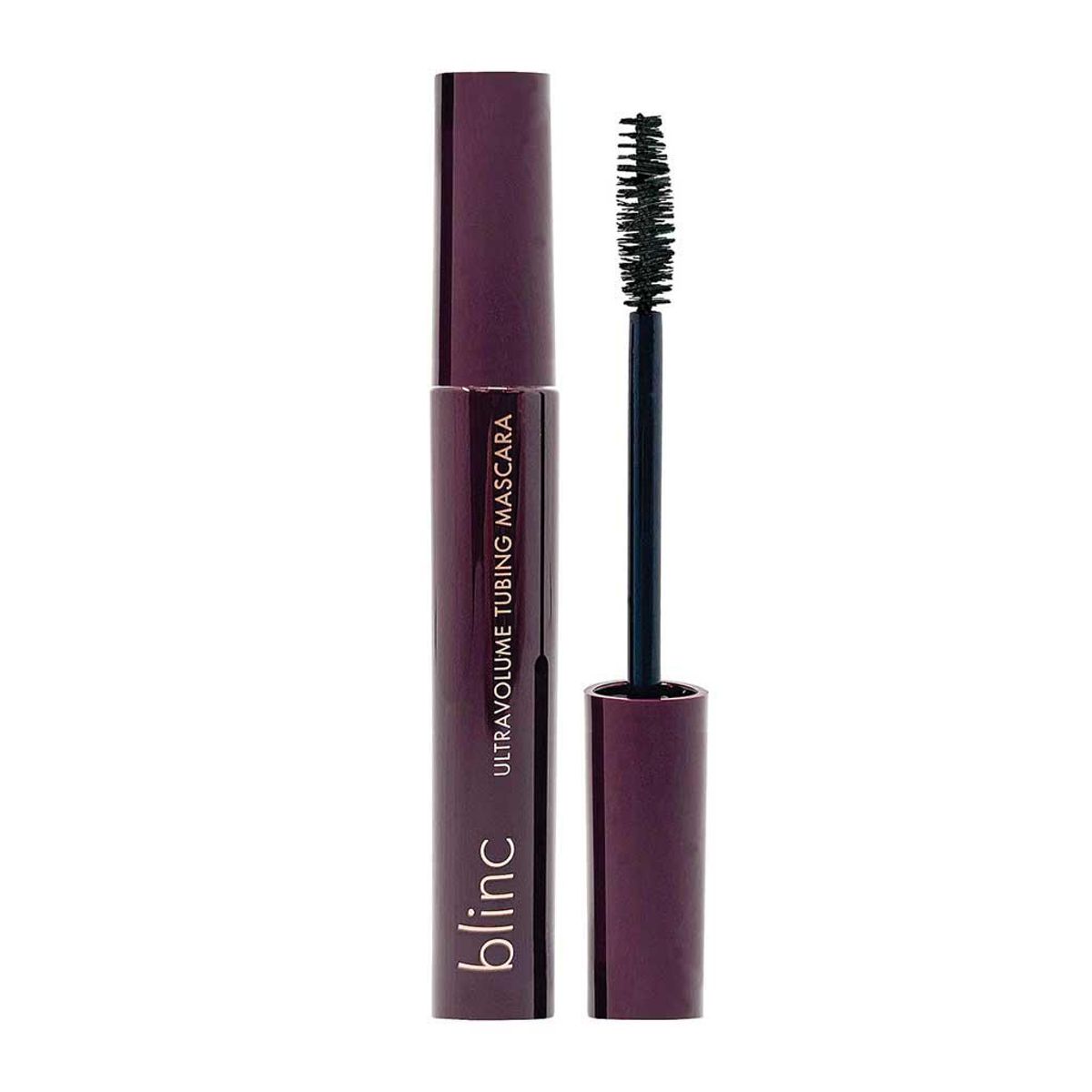 blinc ultravolume tubing mascara