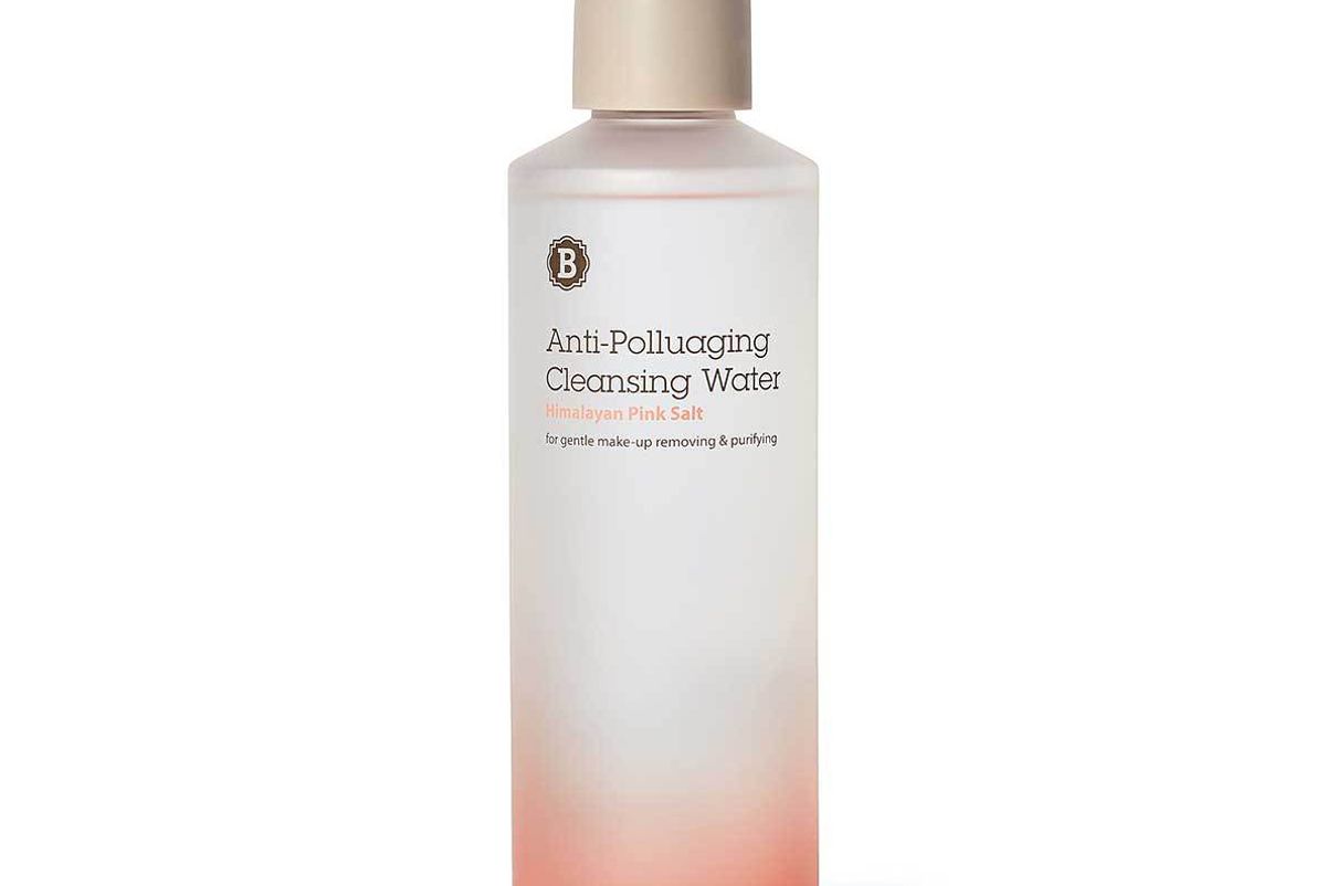 blithe anti pollugaging cleansing water