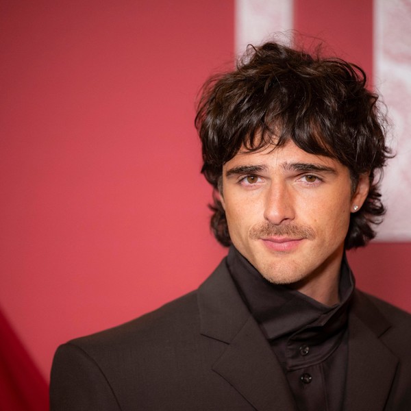 The Story Behind Jacob Elordi's New "Whimsical" Mullet