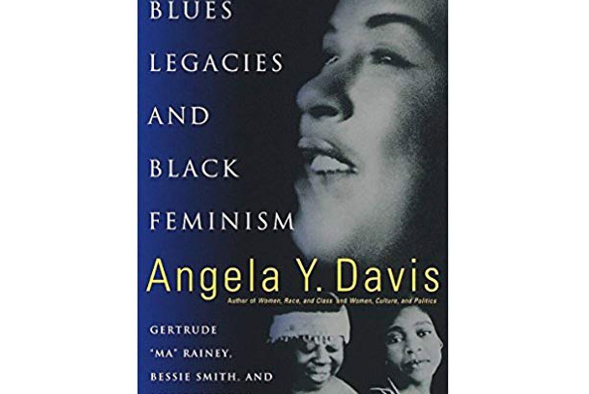 blue legacies and black feminism