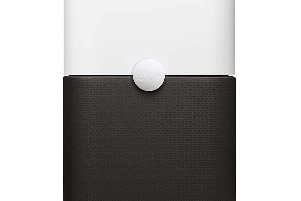 blueair blue pure 211 air purifier