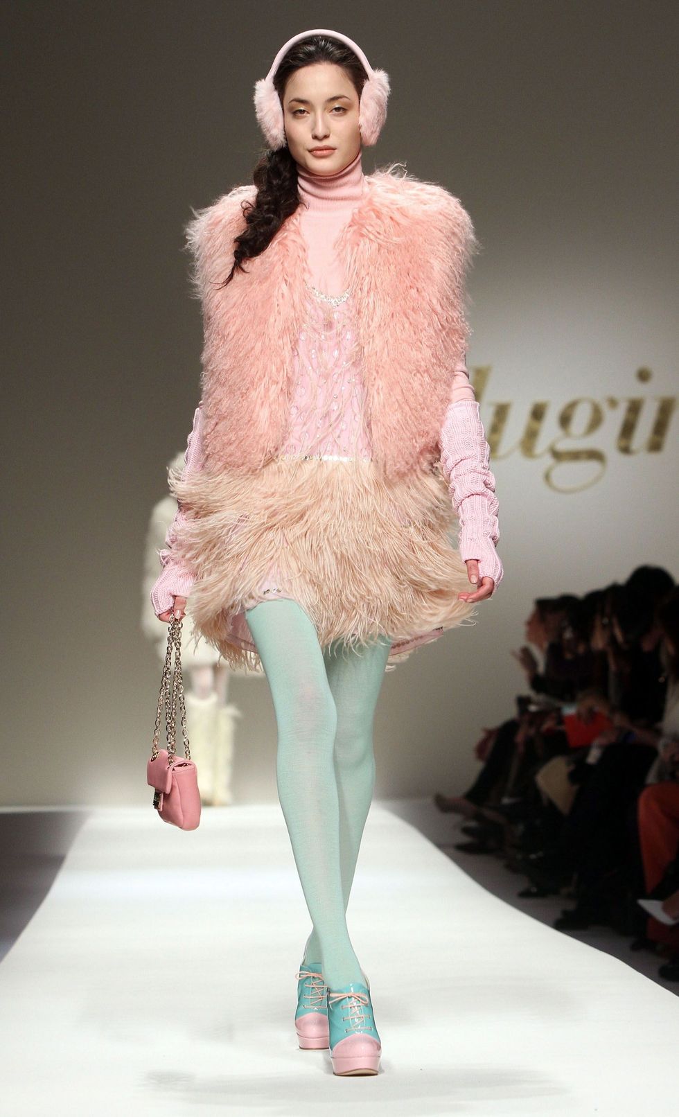 Blugirl Fall/Winter 2012