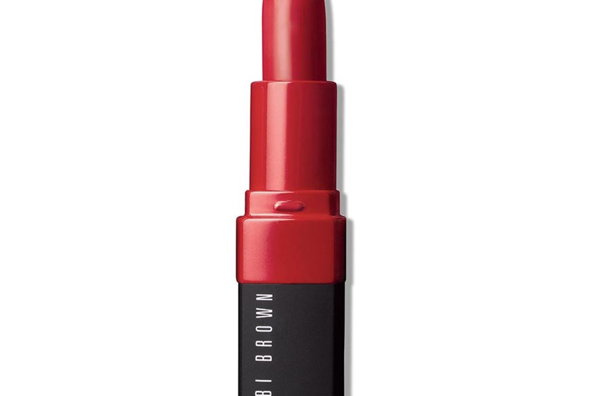 bobbi brown crushed lip color regal