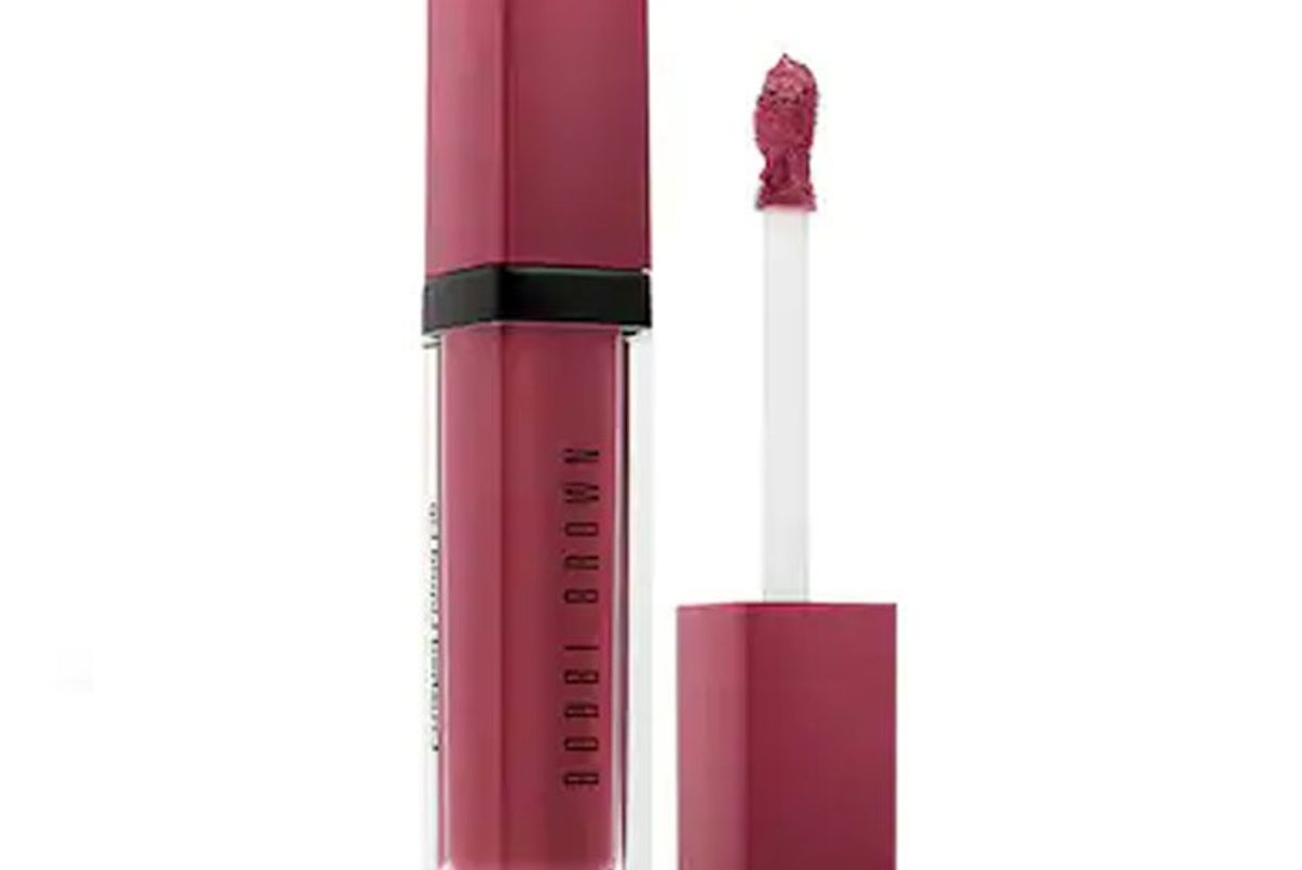 bobbi brown crushed liquid lipstick