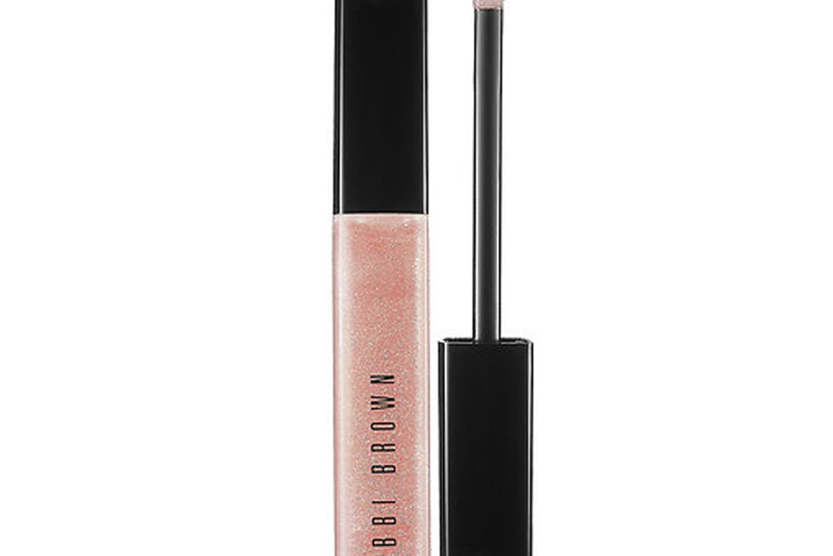 High Shimmer Lip Gloss