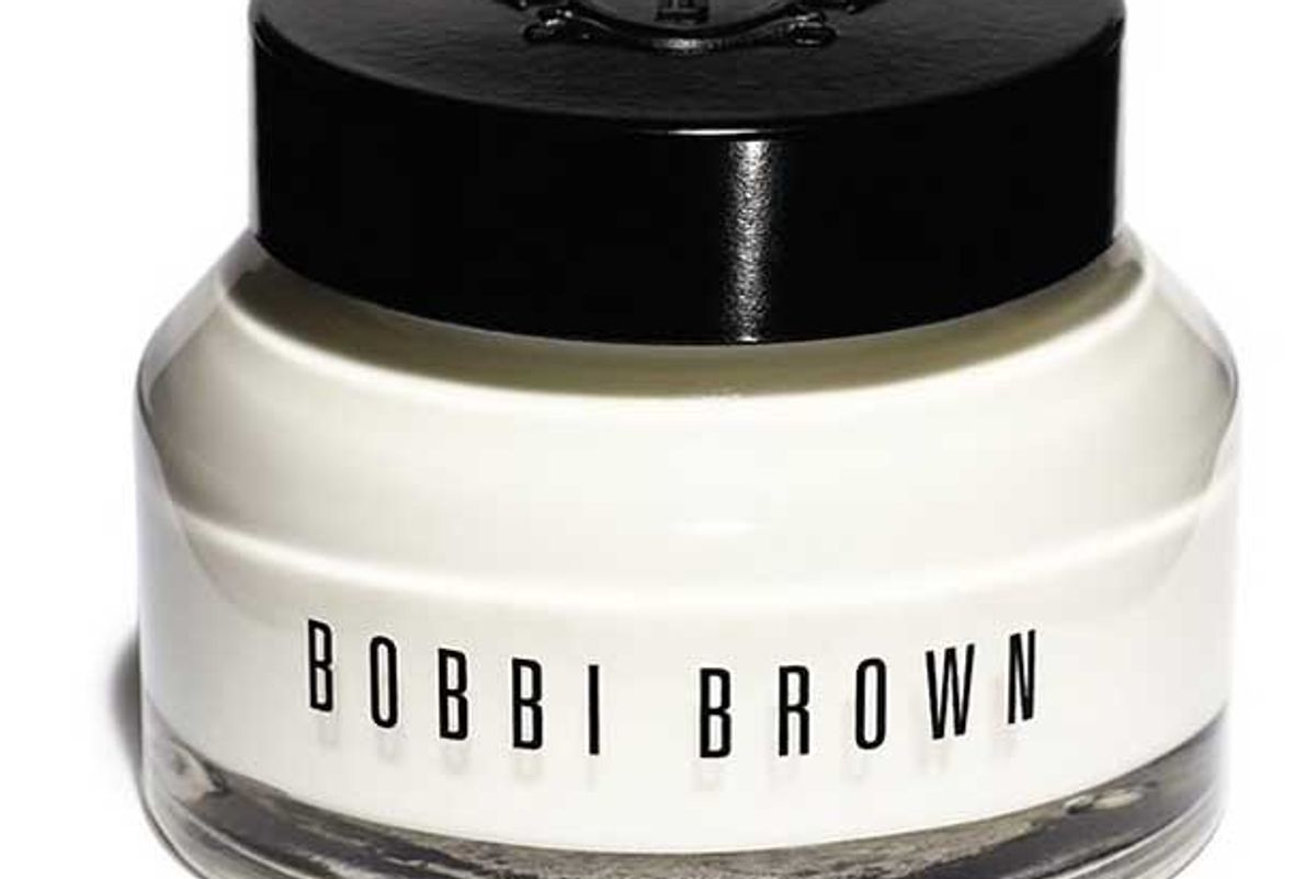 bobbi brown hydrating face cream