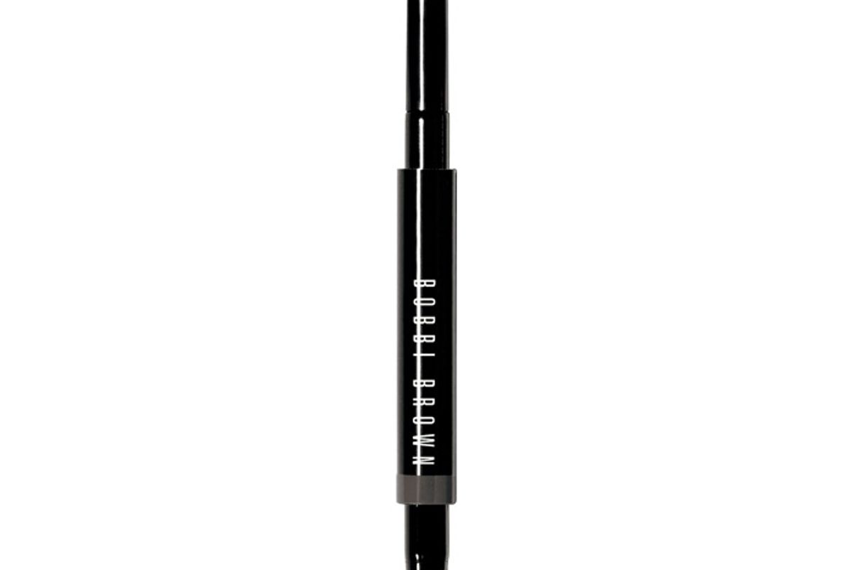 bobbi brown perfectly defined long wear brow pencil
