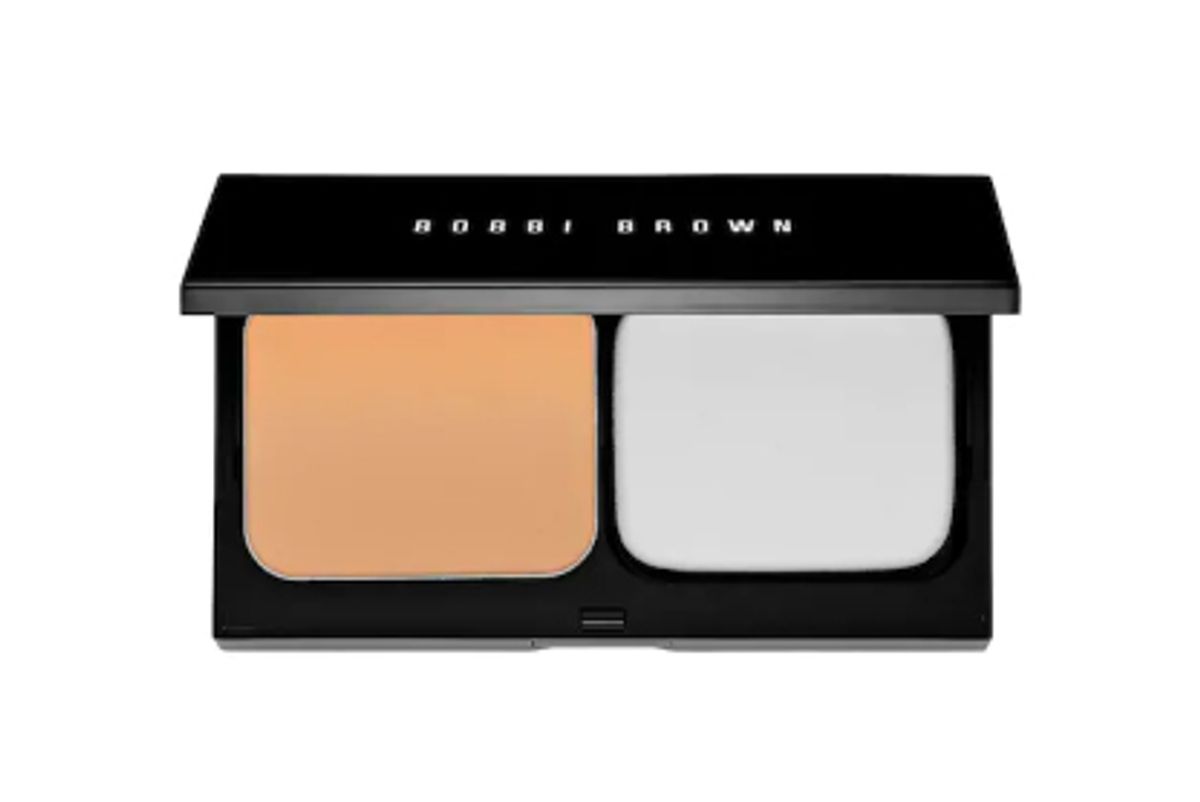 bobbi brown skin weightless powder foundation