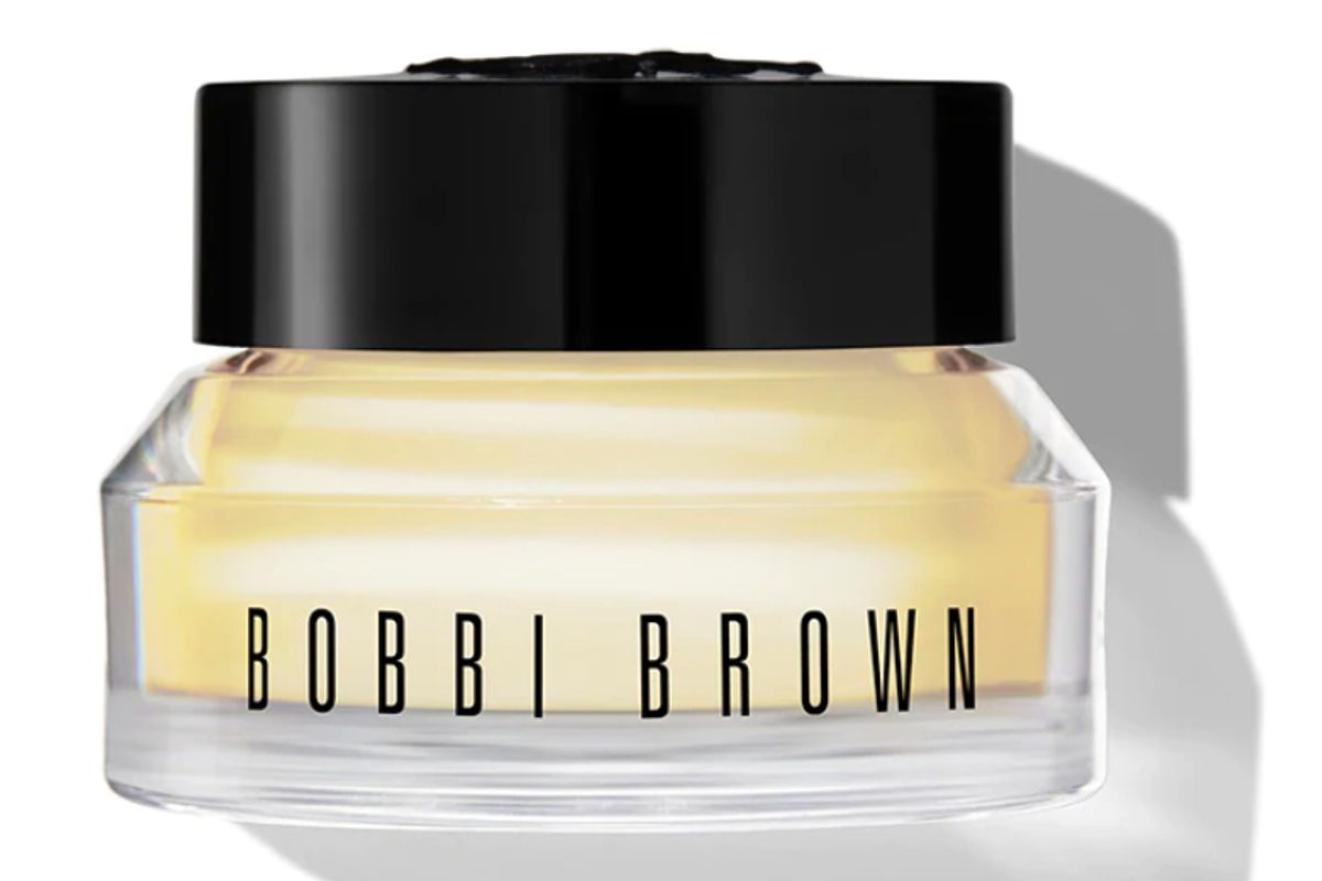 bobbi brown vitamin enriched eye base