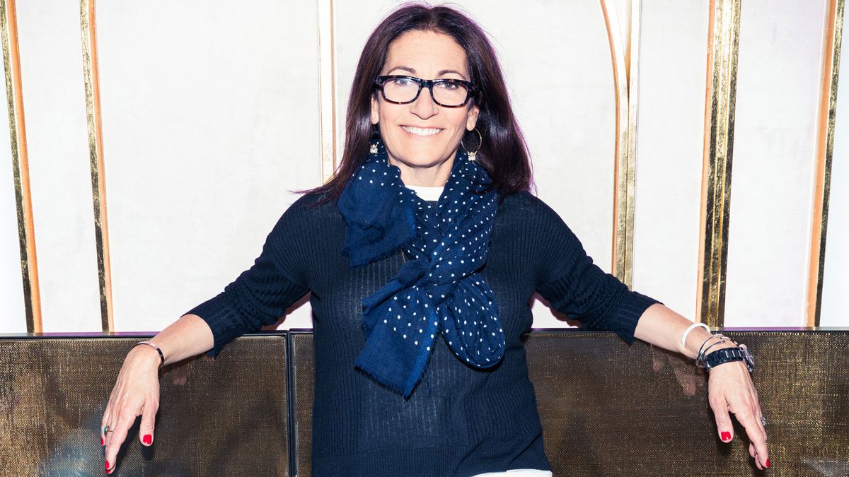 Bobbi Brown on Working from Home and the Future of the Beauty Industry ...
