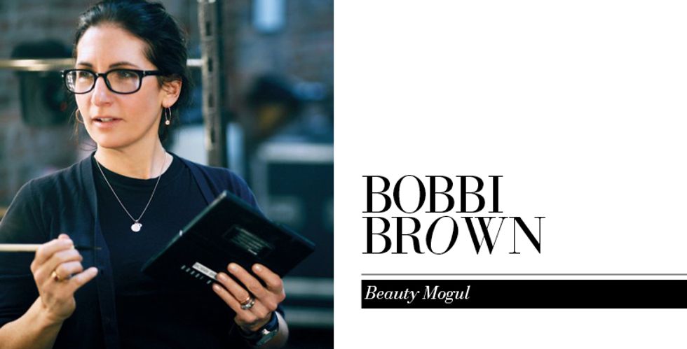 Bobbi Brown
