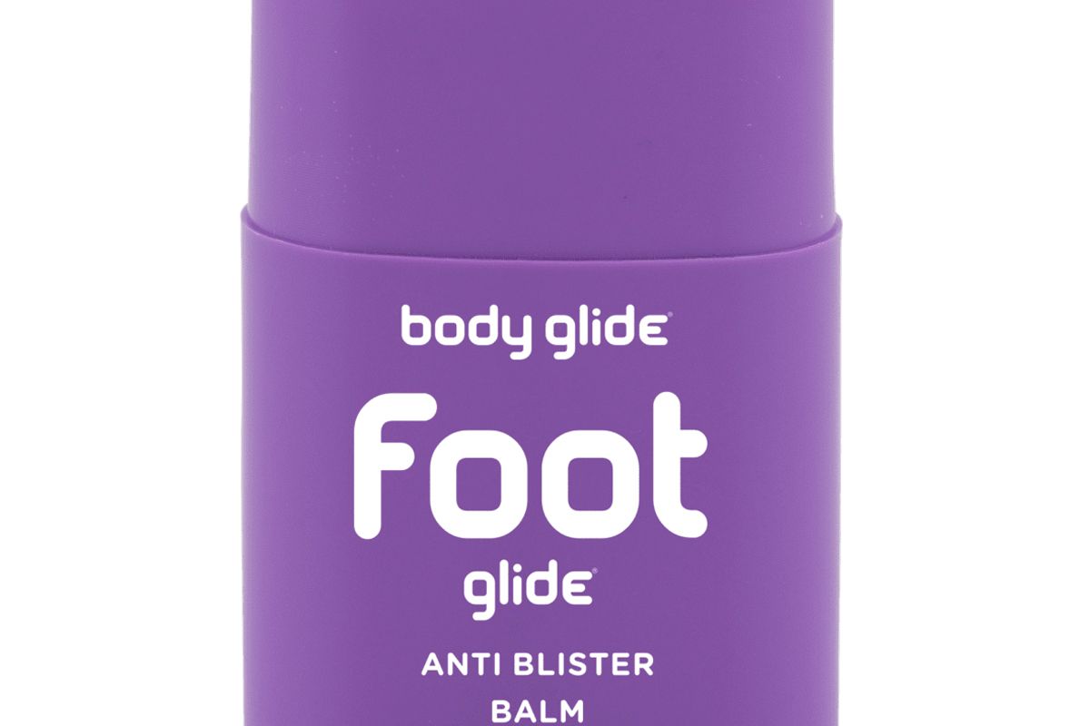 body glide foot glide anti blister balm