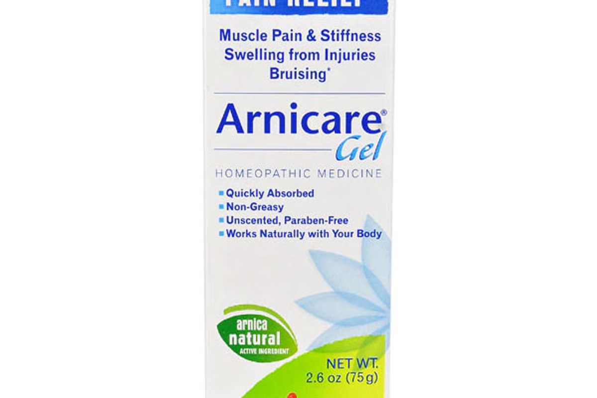 boiron arnicare gel