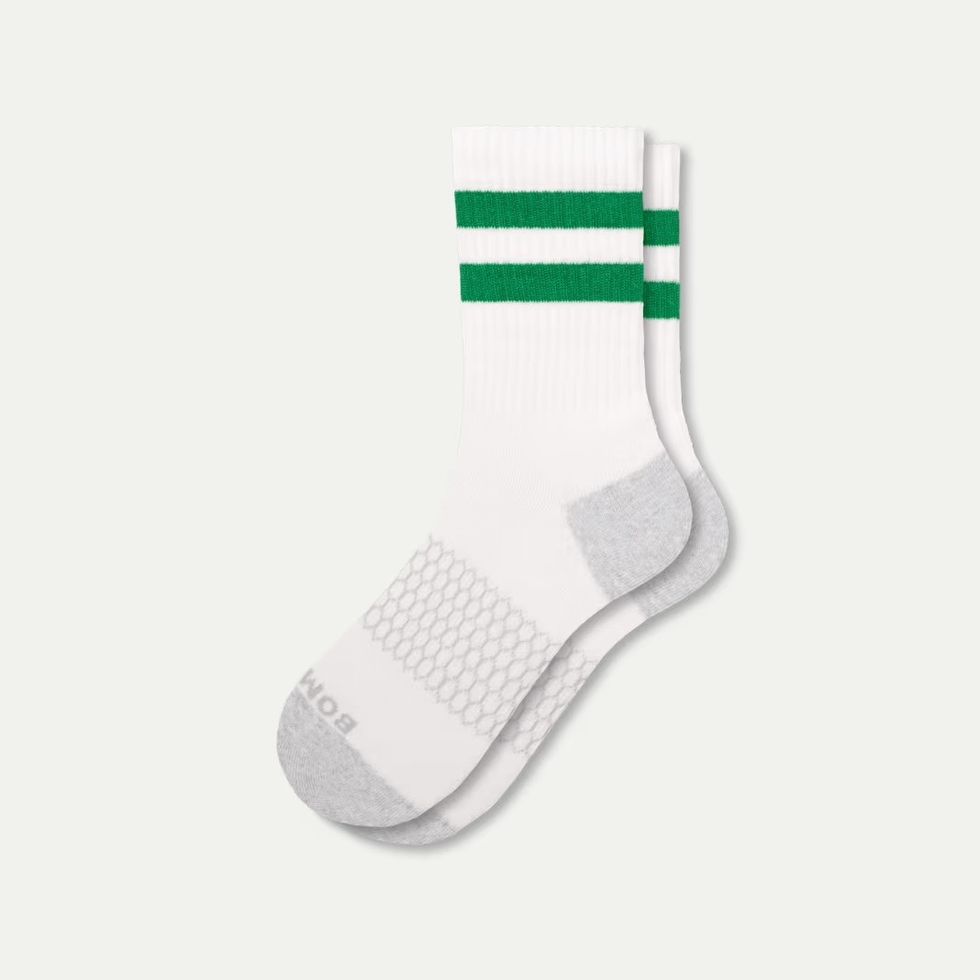 bombas-stripe-socks