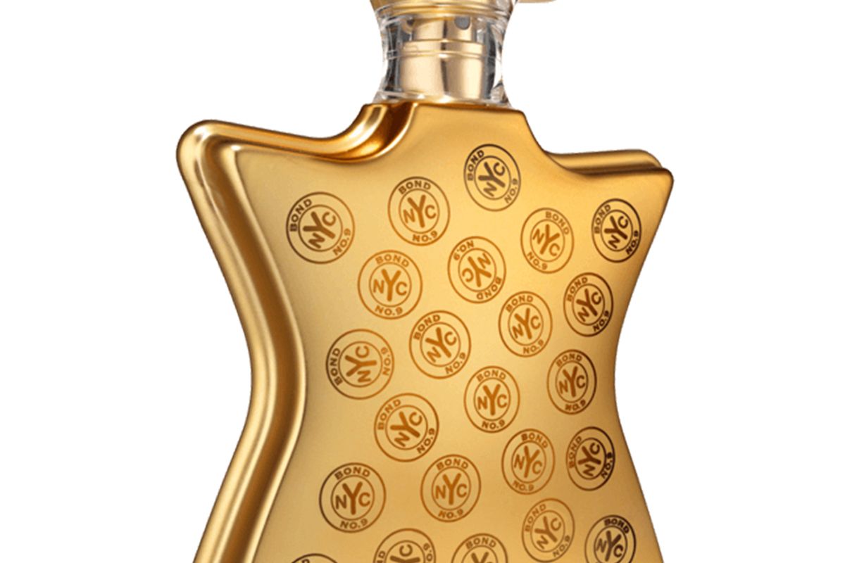 bond no 9 new york signature scent