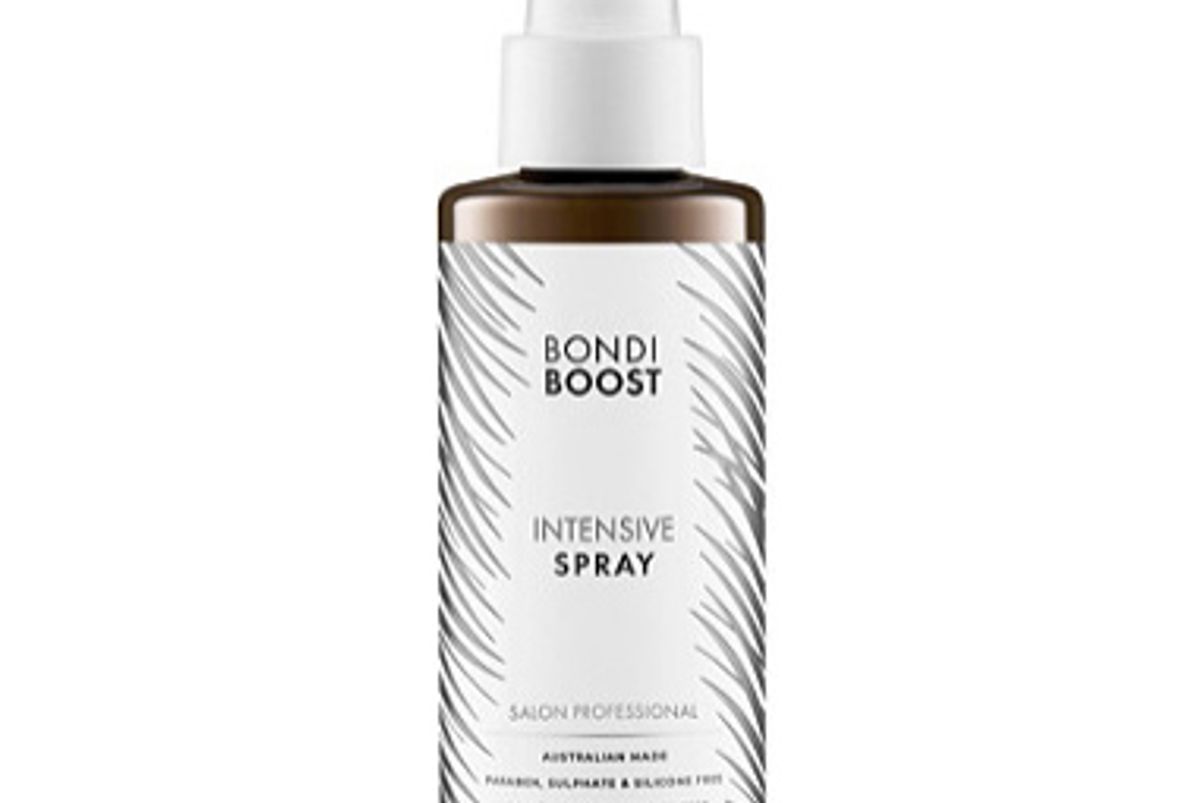 bondi boost intensive growth spray