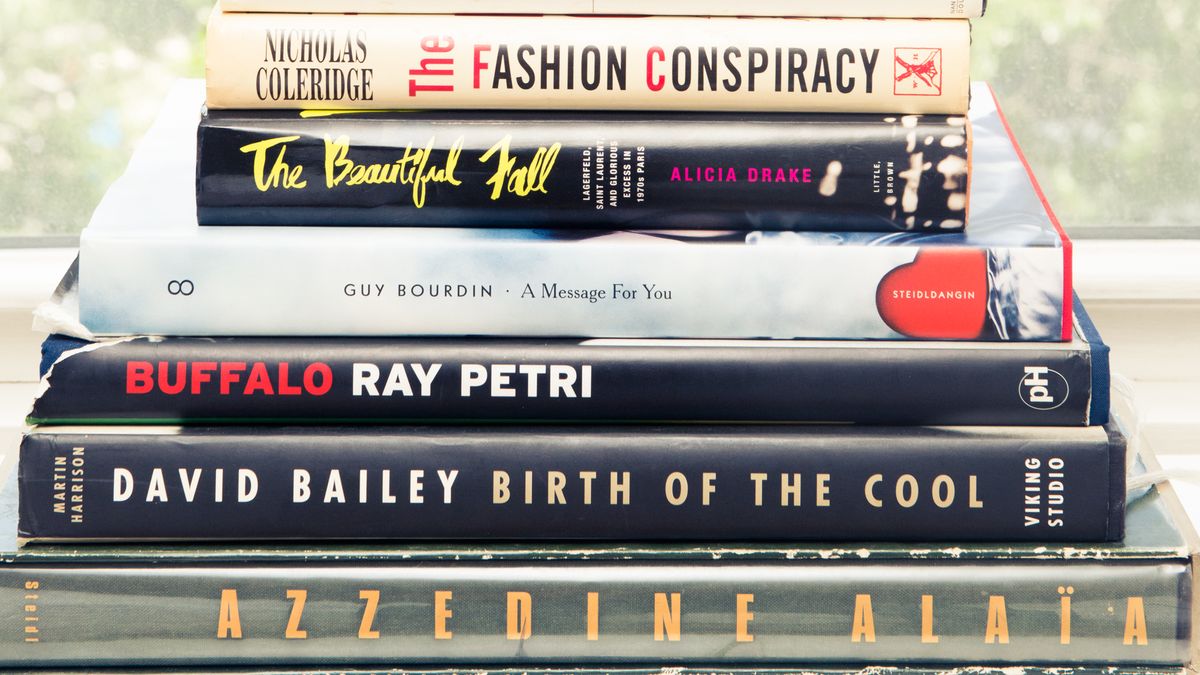books coveteur editors are reading this summer