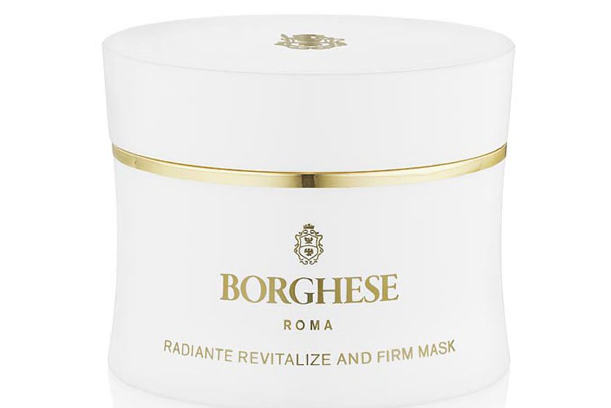 Radiante Revitalize and Firm Mask