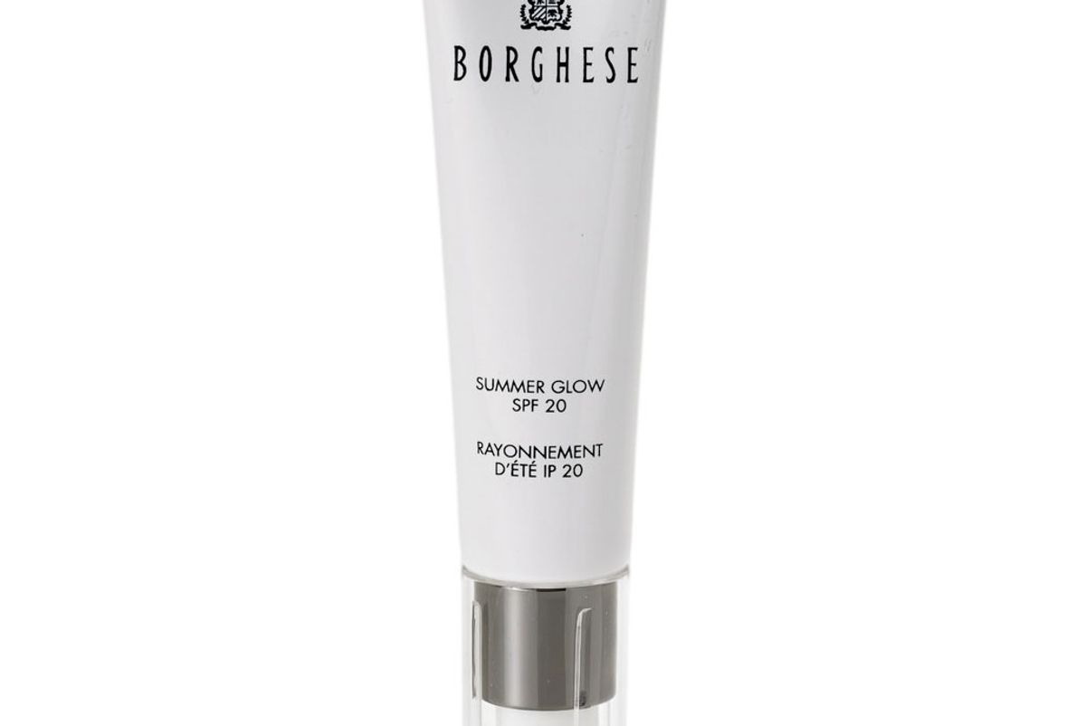 Summer Glow Tinted Moisturizer SPF 20