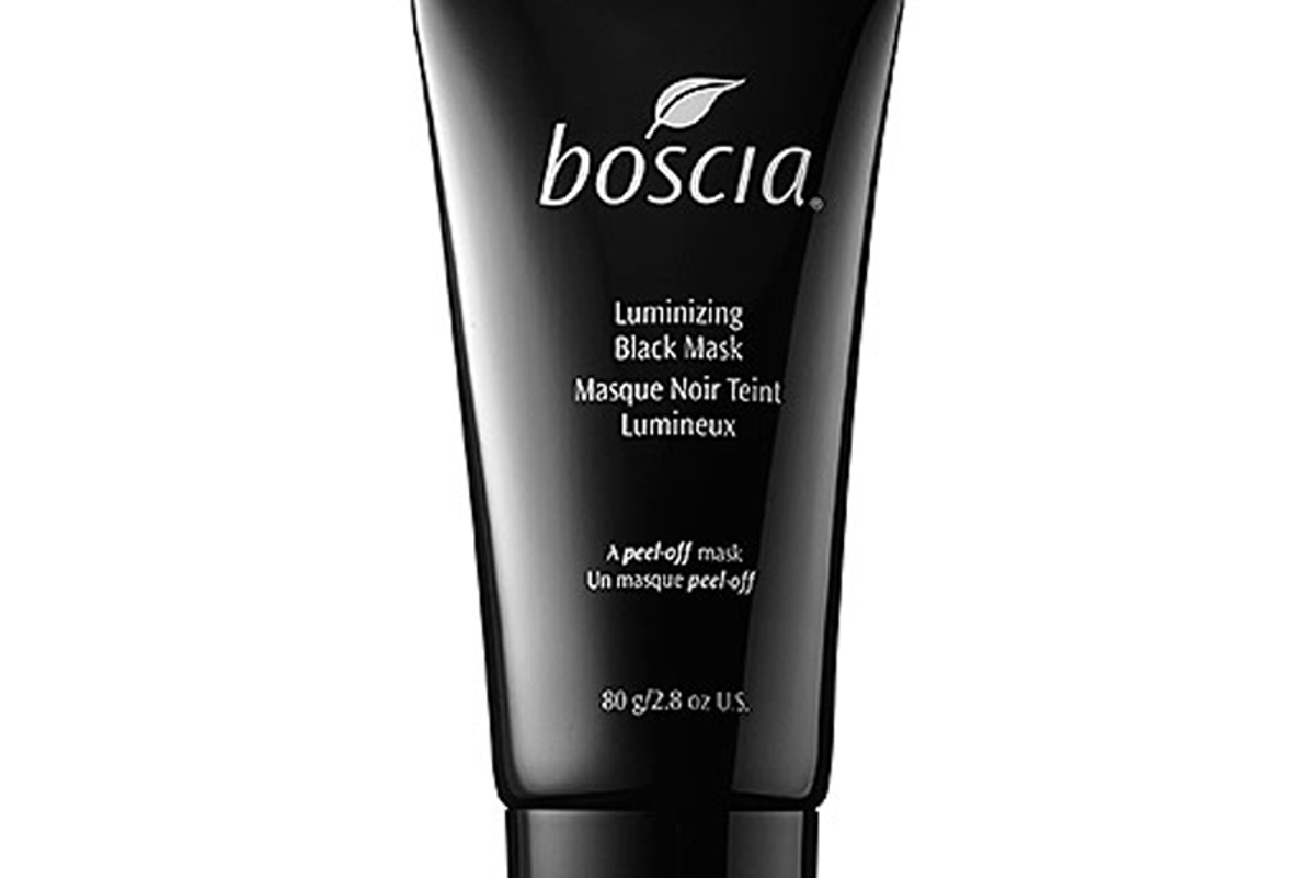 Luminizing Black Mask