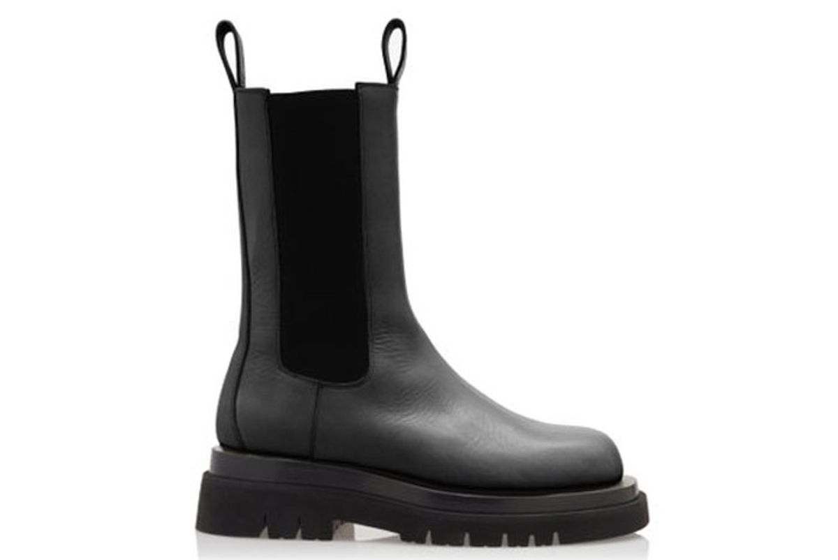 bottega veneta the lug boots