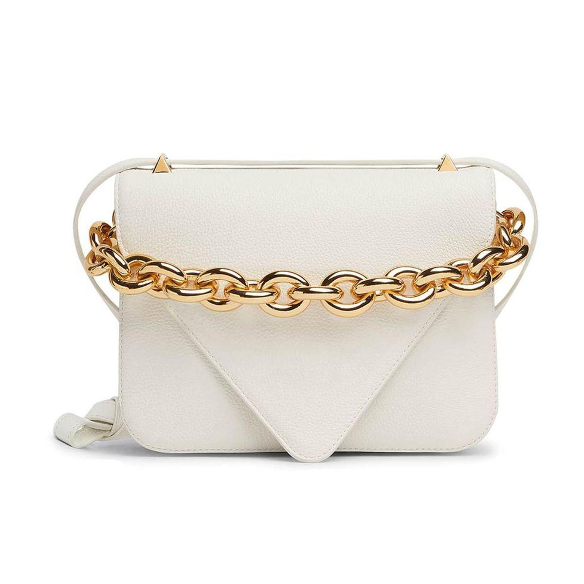 bottega veneta the mount envelope shoulder bag