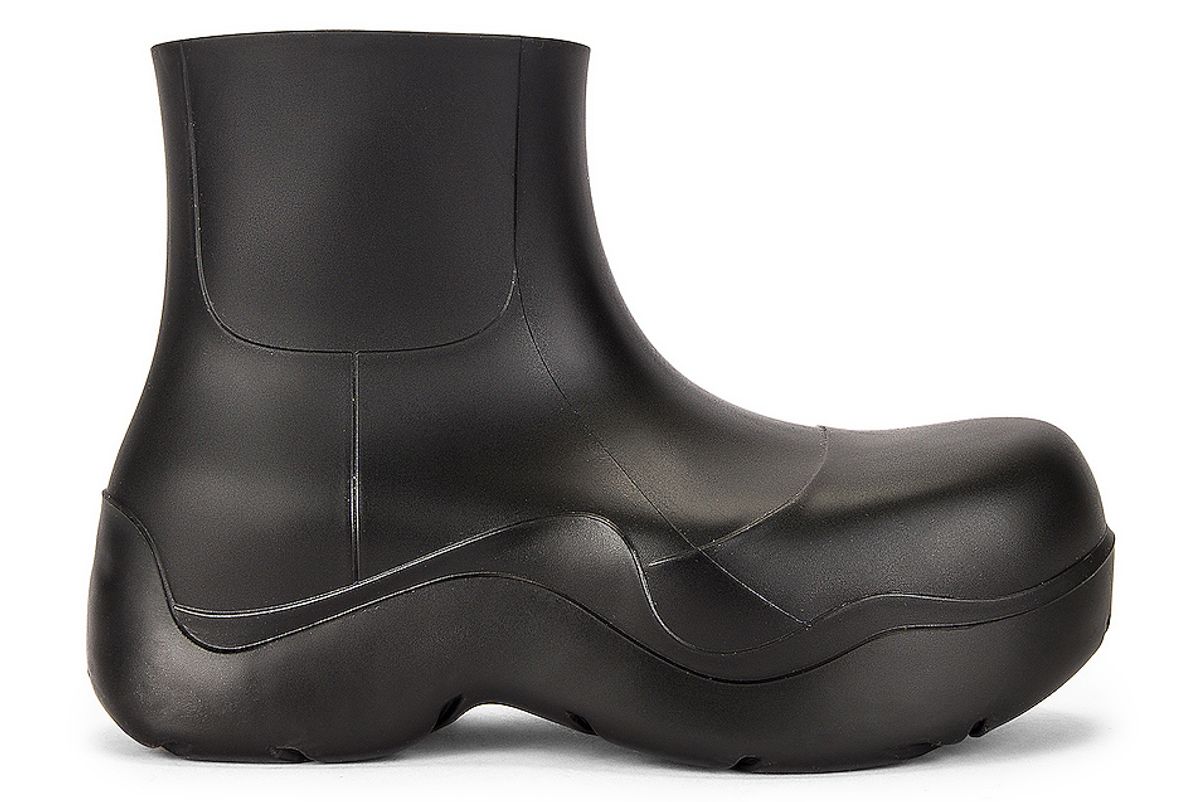 bottega veneta the puddle boots