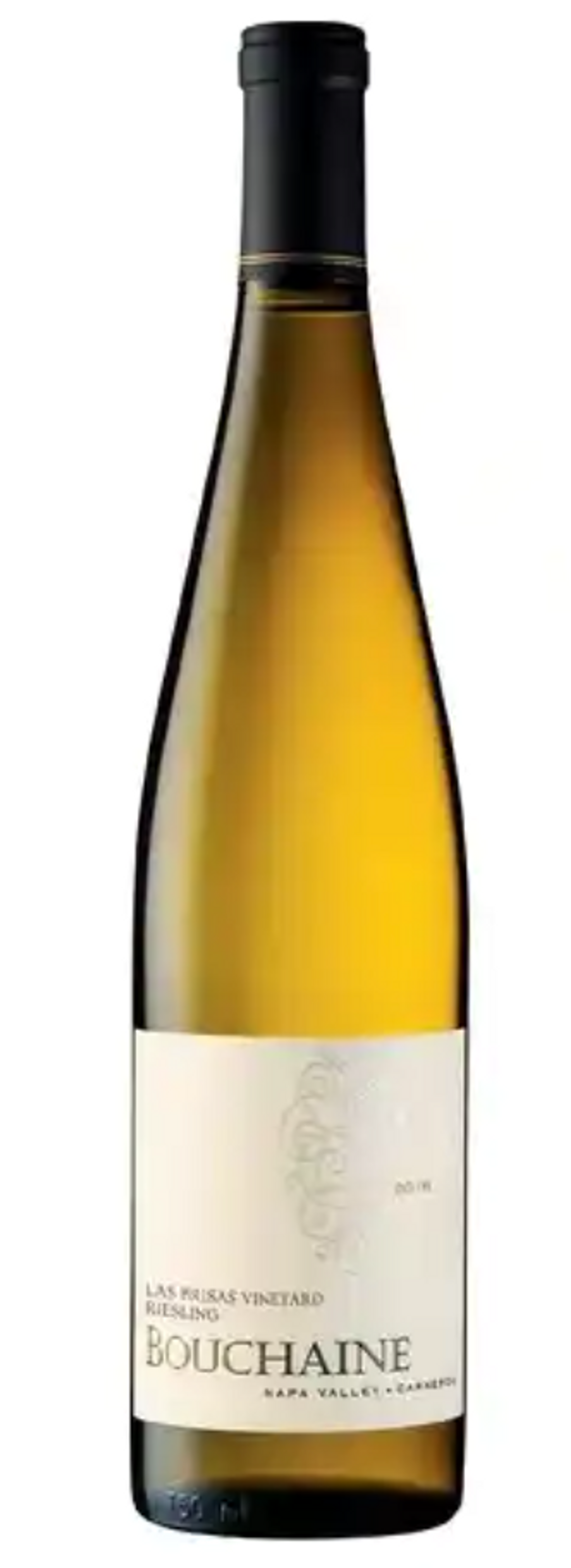 Bouchaine Las Brisas Riesling 2018