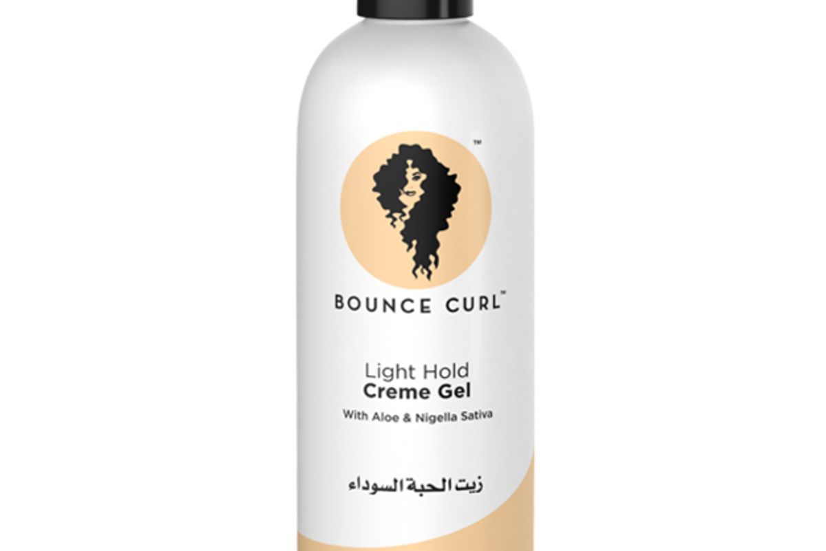 bounce curl light creme gel