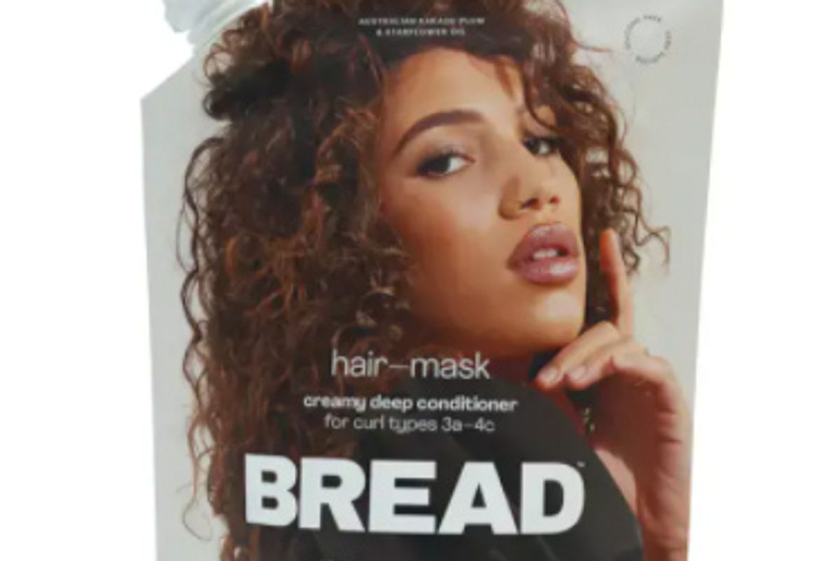 bread beauty supply hair mask creamy deep conditioner