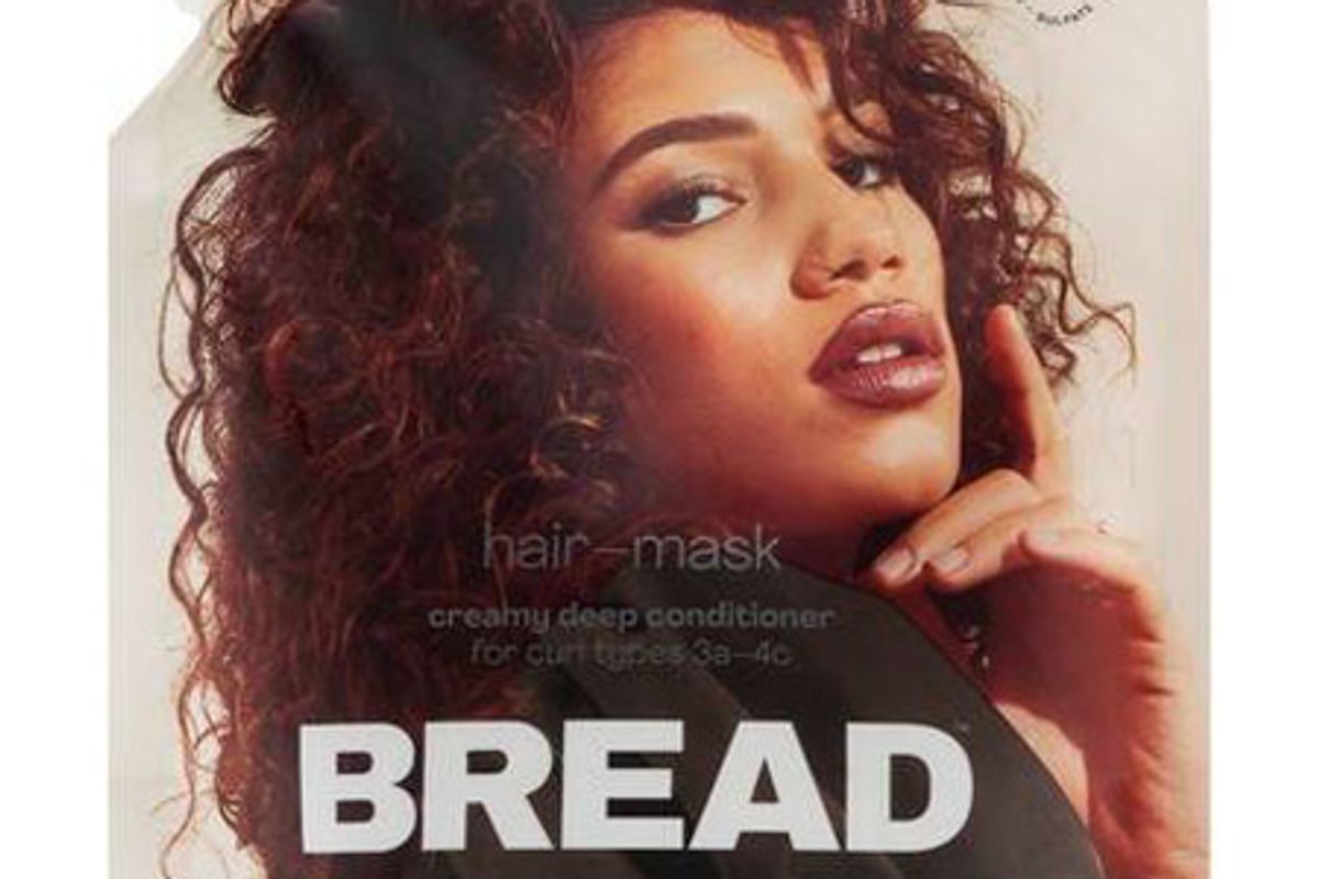 bread beauty supply hair mask creamy deep conditioner