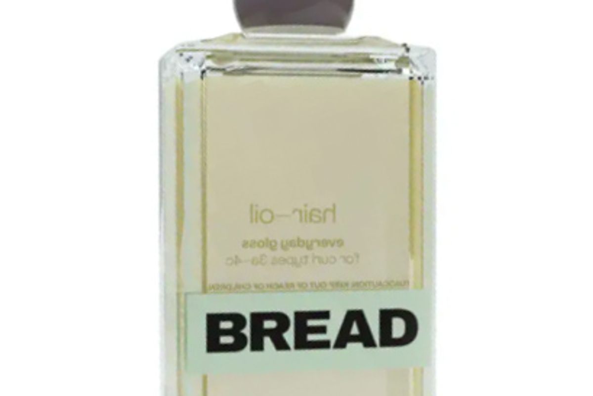 bread beauty supply hair oil everyday gloss