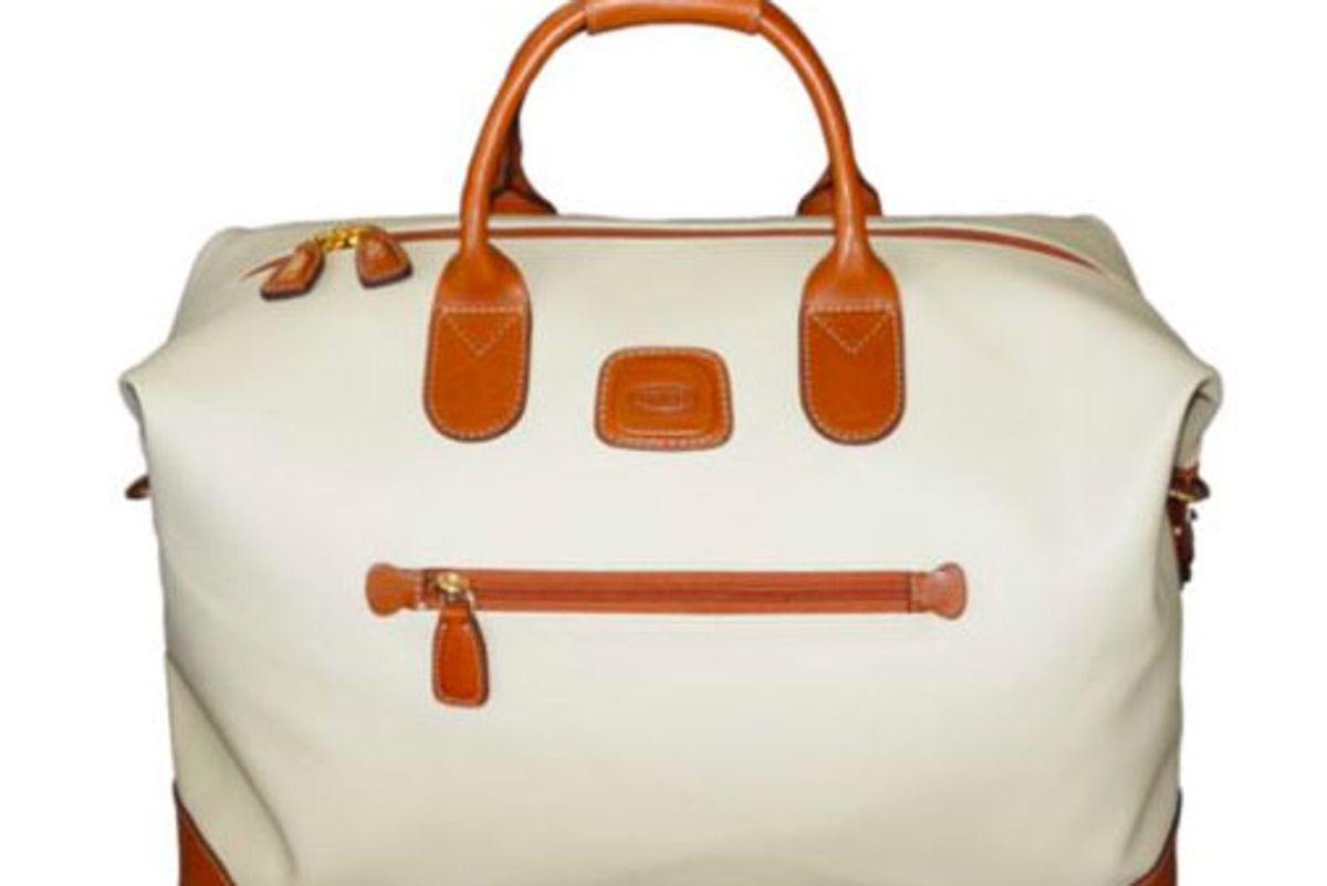 brics firenze 18 cargo duffel