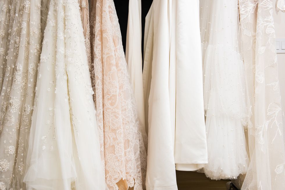 Dana Harel Talks Designing Bridal, Her Latest Collection, and More ...