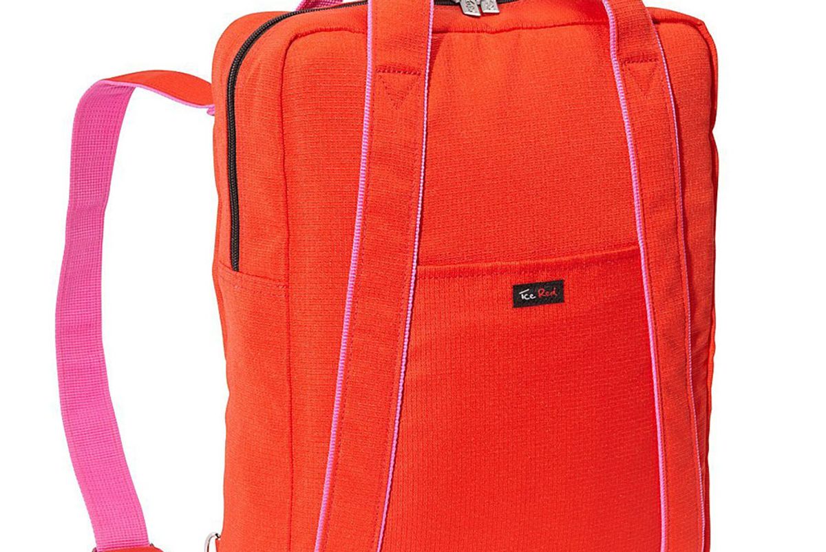 Ava Laptop Backpack